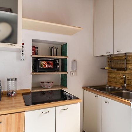 Quintino Apartment Bari Kültér fotó