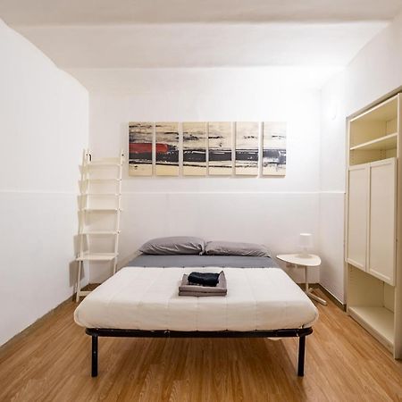 Quintino Apartment Bari Kültér fotó