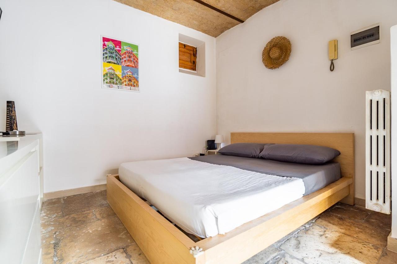 Quintino Apartment Bari Kültér fotó