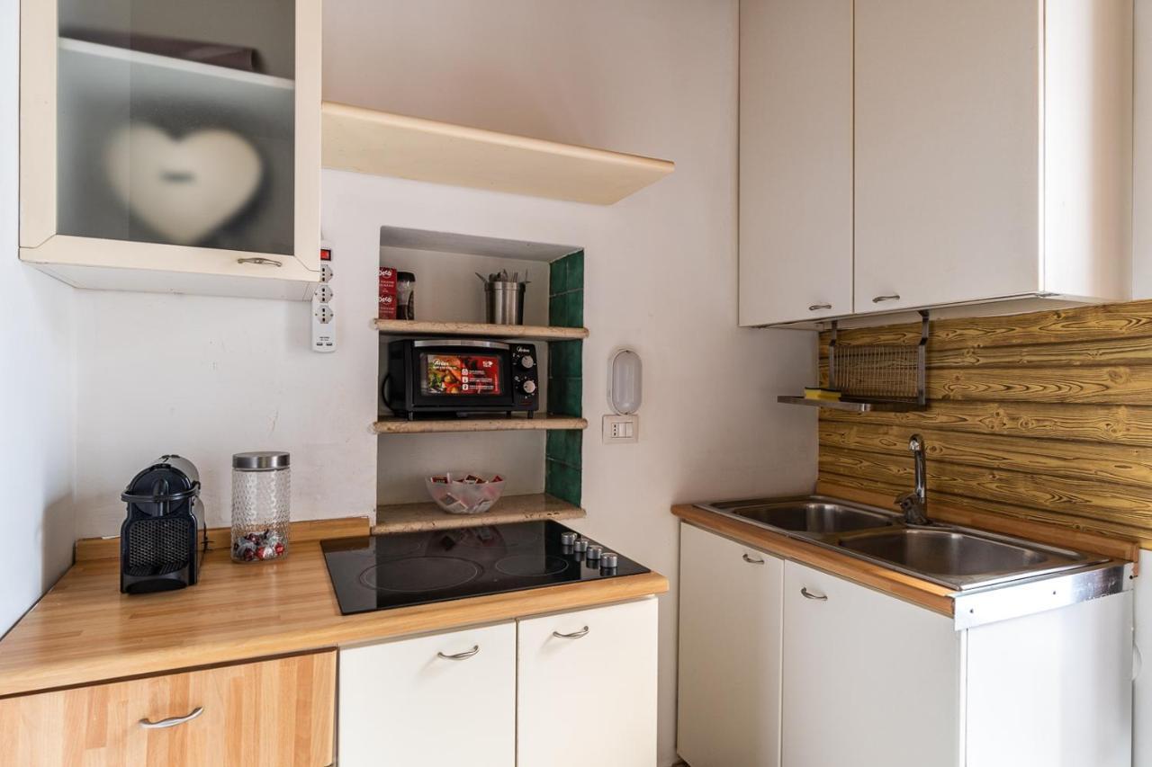 Quintino Apartment Bari Kültér fotó