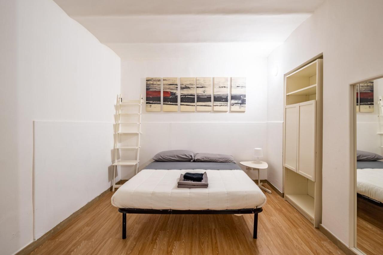 Quintino Apartment Bari Kültér fotó