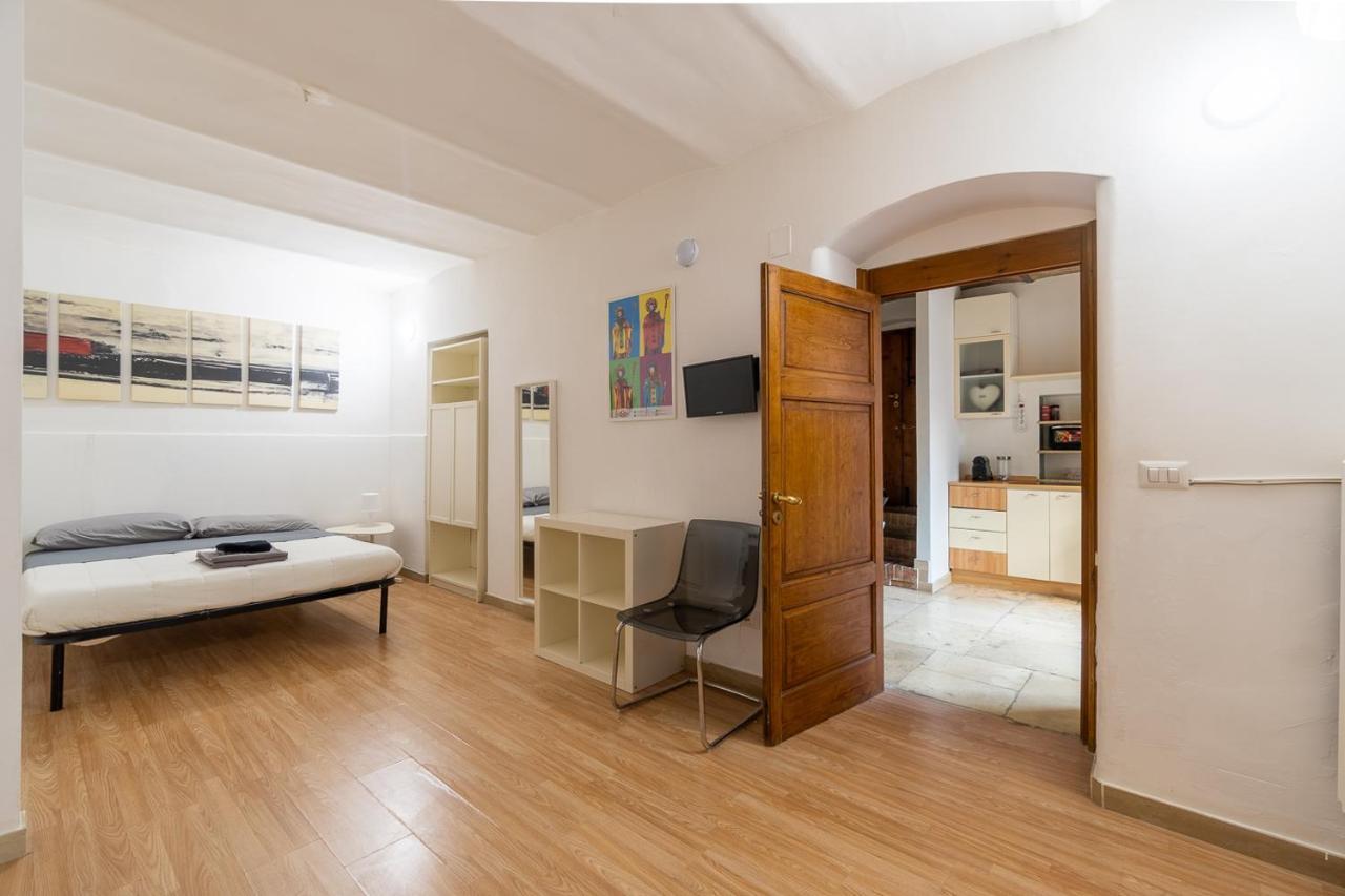 Quintino Apartment Bari Kültér fotó